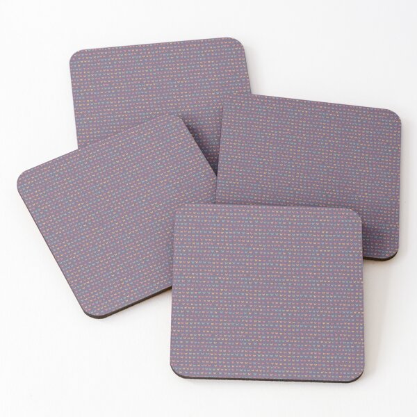 Item preview, Pastel Butterflies on Purple Background designed and sold by Aaron2610.