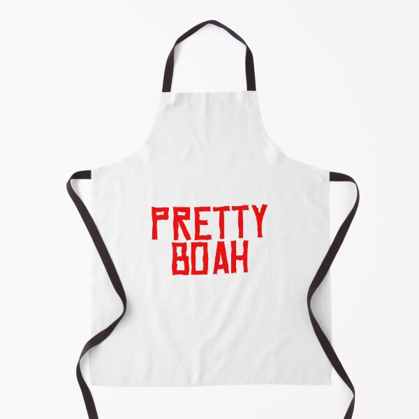 Item preview, PRETTY BOAH designed and sold by Bailee Gabrielle.