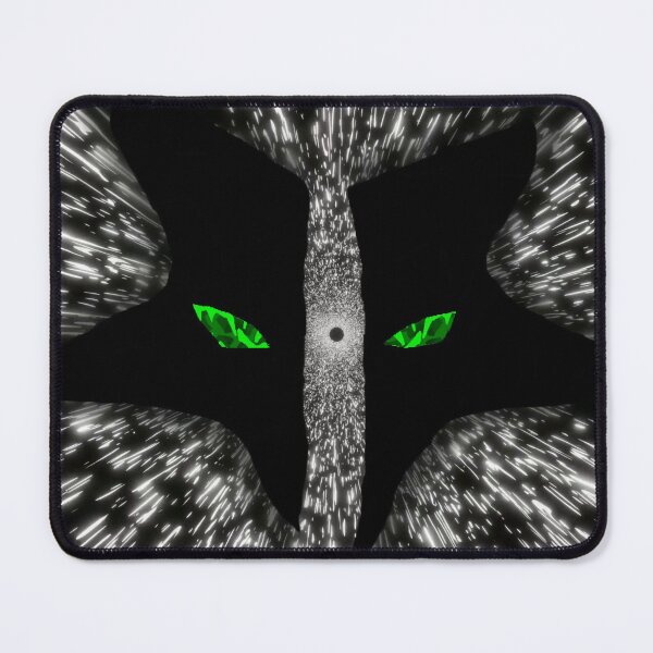 Item preview, Yin Yang Yu designed and sold by DeadWardInc.