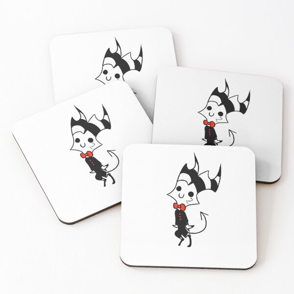 Item preview, Happy Moxxie doodle designed and sold by sonoyang.