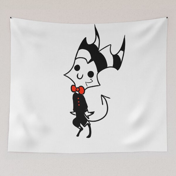 Item preview, Happy Moxxie doodle designed and sold by sonoyang.