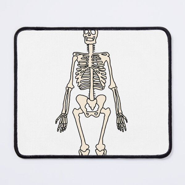 Item preview, Skeleton designed and sold by candyllamazz.