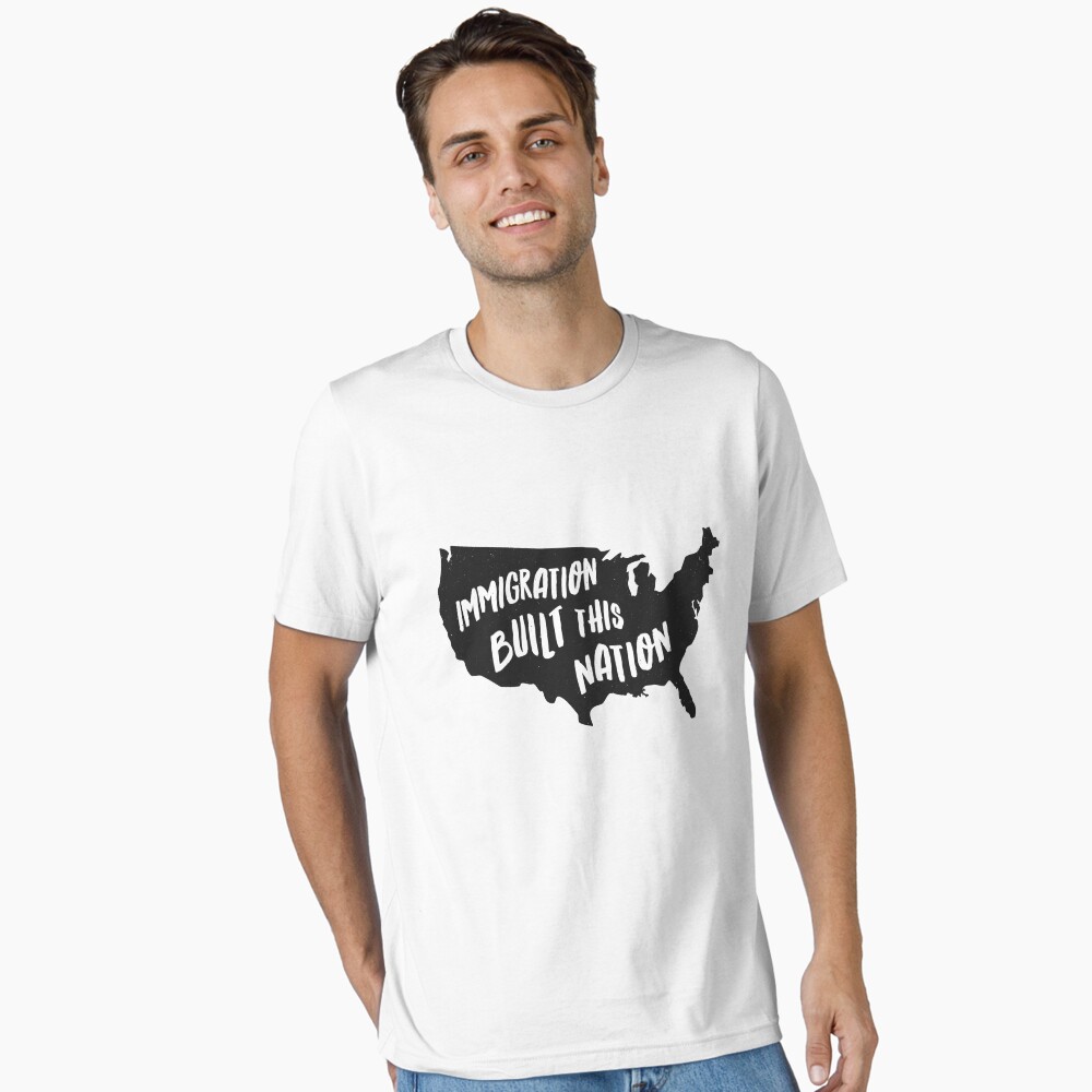 Artikel-Vorschau von Essential T-Shirt, designt und verkauft von santiagodesign.