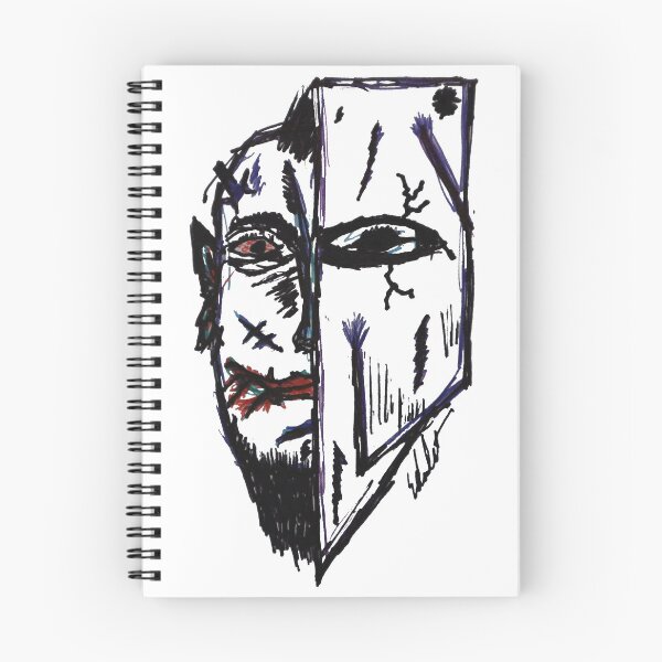 Item preview, Grunge Warrior designed and sold by maliedoo.