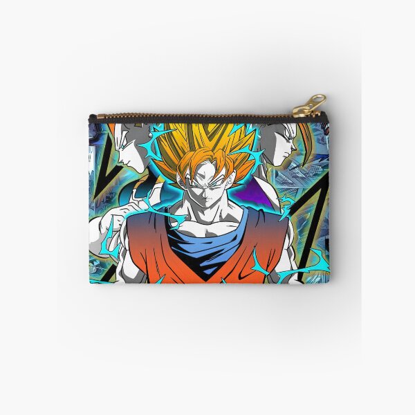 Item preview, Dragon Ball Anime and Manga designed and sold by FranciscoGAmaya.