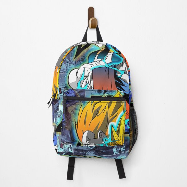 Item preview, Dragon Ball Anime and Manga designed and sold by FranciscoGAmaya.
