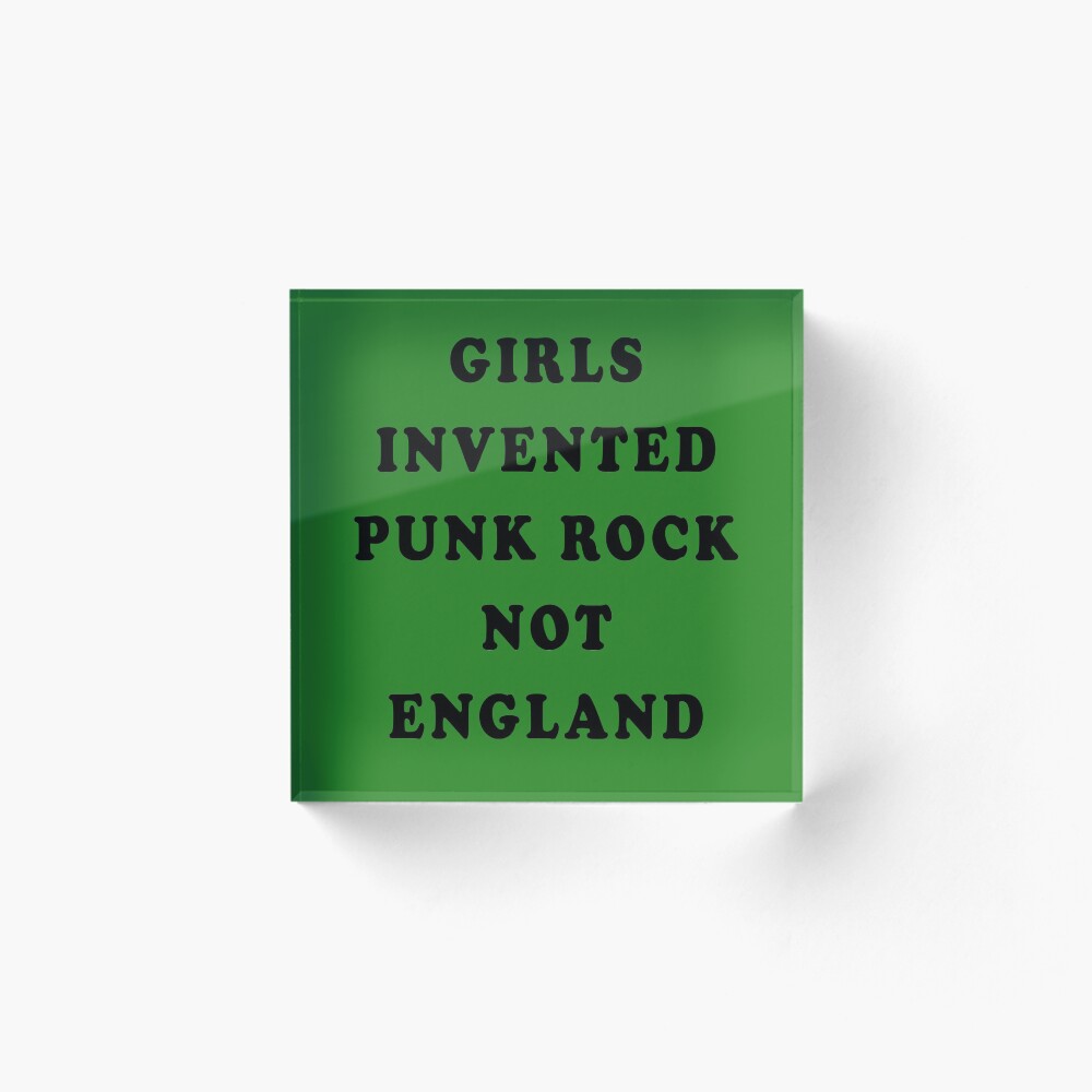 Item preview, Acrylic Block designed and sold by PSstudio.
