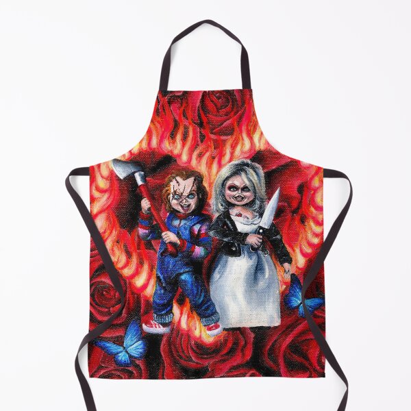 Item preview, Love the love bride chucky designed and sold by jamesspinello.