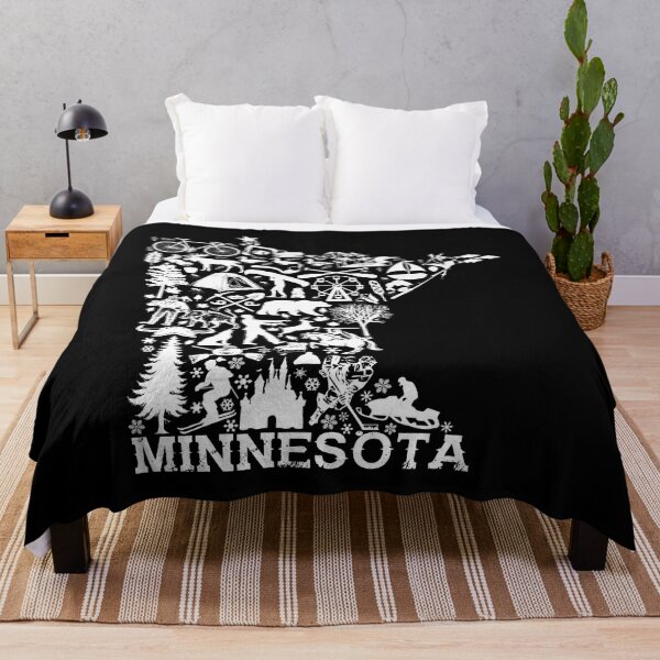 Item preview, Minnesota Seasons designed and sold by lankaliy.