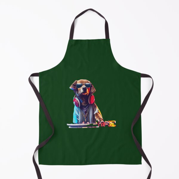 Item preview, Dog DJ designed and sold by Smm1974.