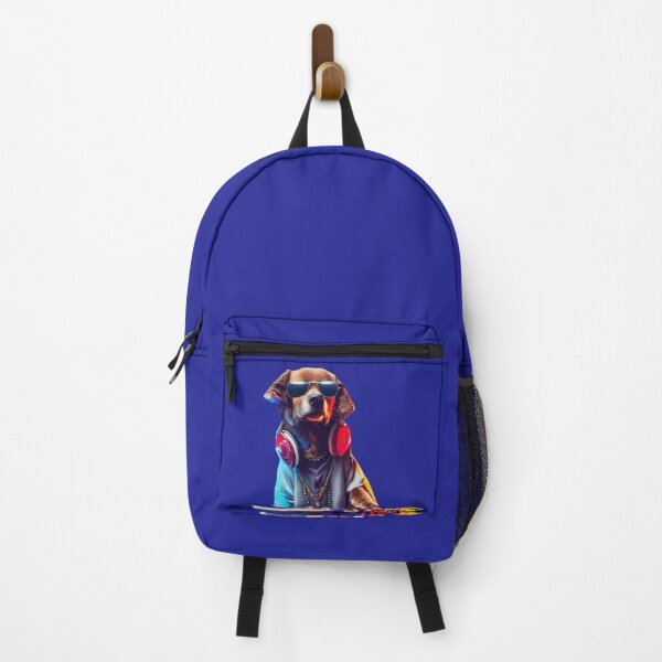 Item preview, Dog DJ designed and sold by Smm1974.