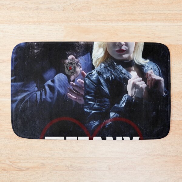 Item preview, Tiffany + chucky designed and sold by jamesspinello.