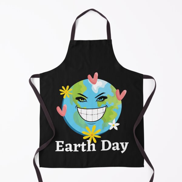 Item preview, Happy Earth Day Shirt Cute Earth With Floral Earth Day 2023 designed and sold by Stickers Designer.