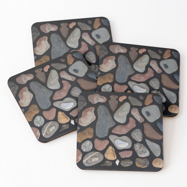Item preview, The Ancient Art of Rocks (1) designed and sold by TheGalaxyKat.