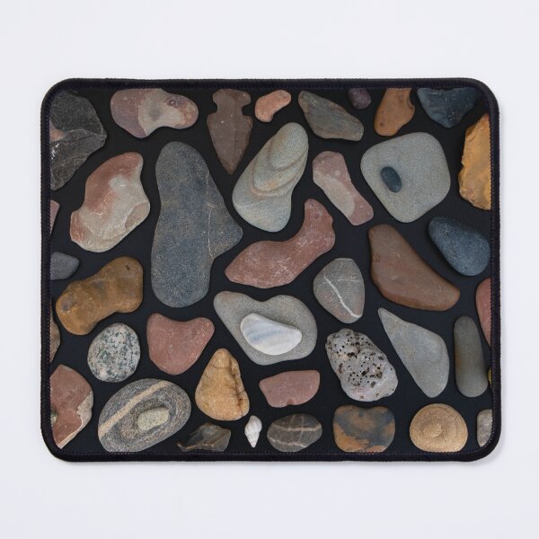 Item preview, The Ancient Art of Rocks (1) designed and sold by TheGalaxyKat.
