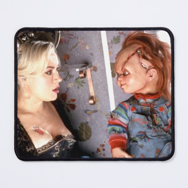 Item preview, Best of bride chucky designed and sold by jamesspinello.