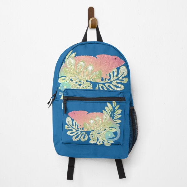 Item preview, Chameleon Line Drawing Art Design designed and sold by Heathermarie321.