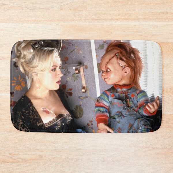 Item preview, Best of bride chucky designed and sold by jamesspinello.