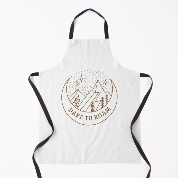 Item preview, Dare To Roam designed and sold by Harvey Bell.