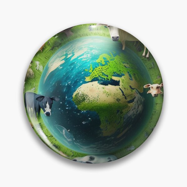 Item preview, Keep Your Environment Clean designed and sold by STUPENDOUSTONER.