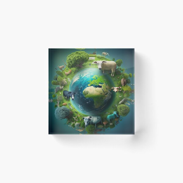Item preview, Keep Your Environment Clean designed and sold by STUPENDOUSTONER.