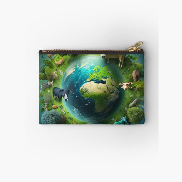 Item preview, Keep Your Environment Clean designed and sold by STUPENDOUSTONER.