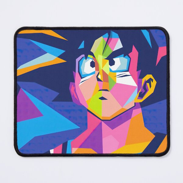 Item preview, Dragon Ball Anime and Manga designed and sold by FranciscoGAmaya.