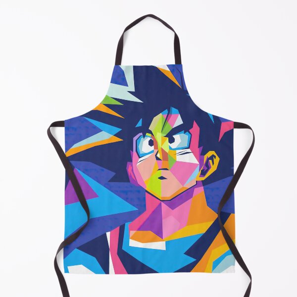 Item preview, Dragon Ball Anime and Manga designed and sold by FranciscoGAmaya.