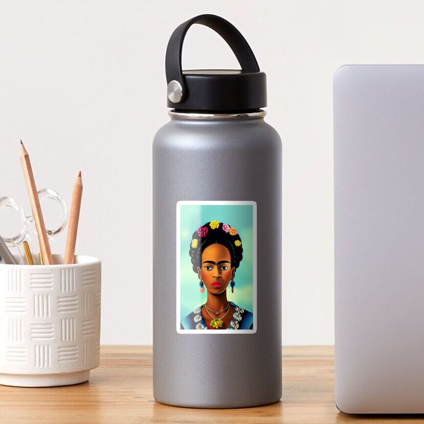 Item preview, Glossy Sticker designed and sold by kngriffis.