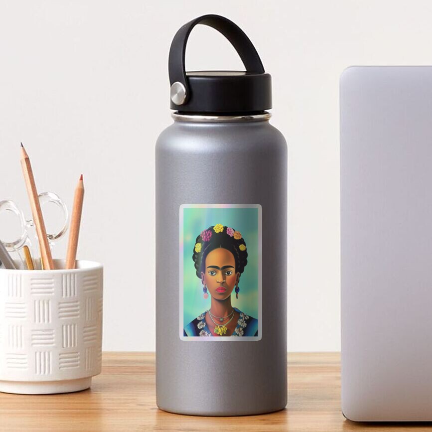 Item preview, Holographic Sticker designed and sold by kngriffis.