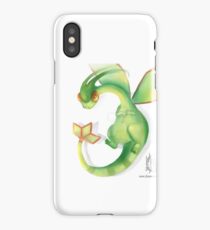 Pokemon iPhone Case