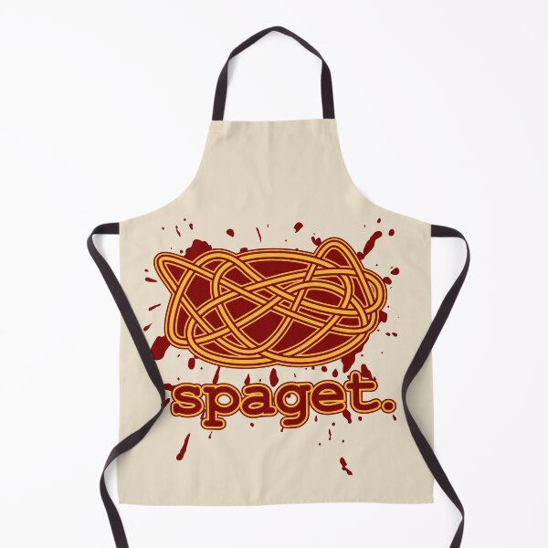 Artikelvorschau, Spätzle. (komische Spaghetti) (Spritzer) entworfen und verkauft von BowTy-Pro.