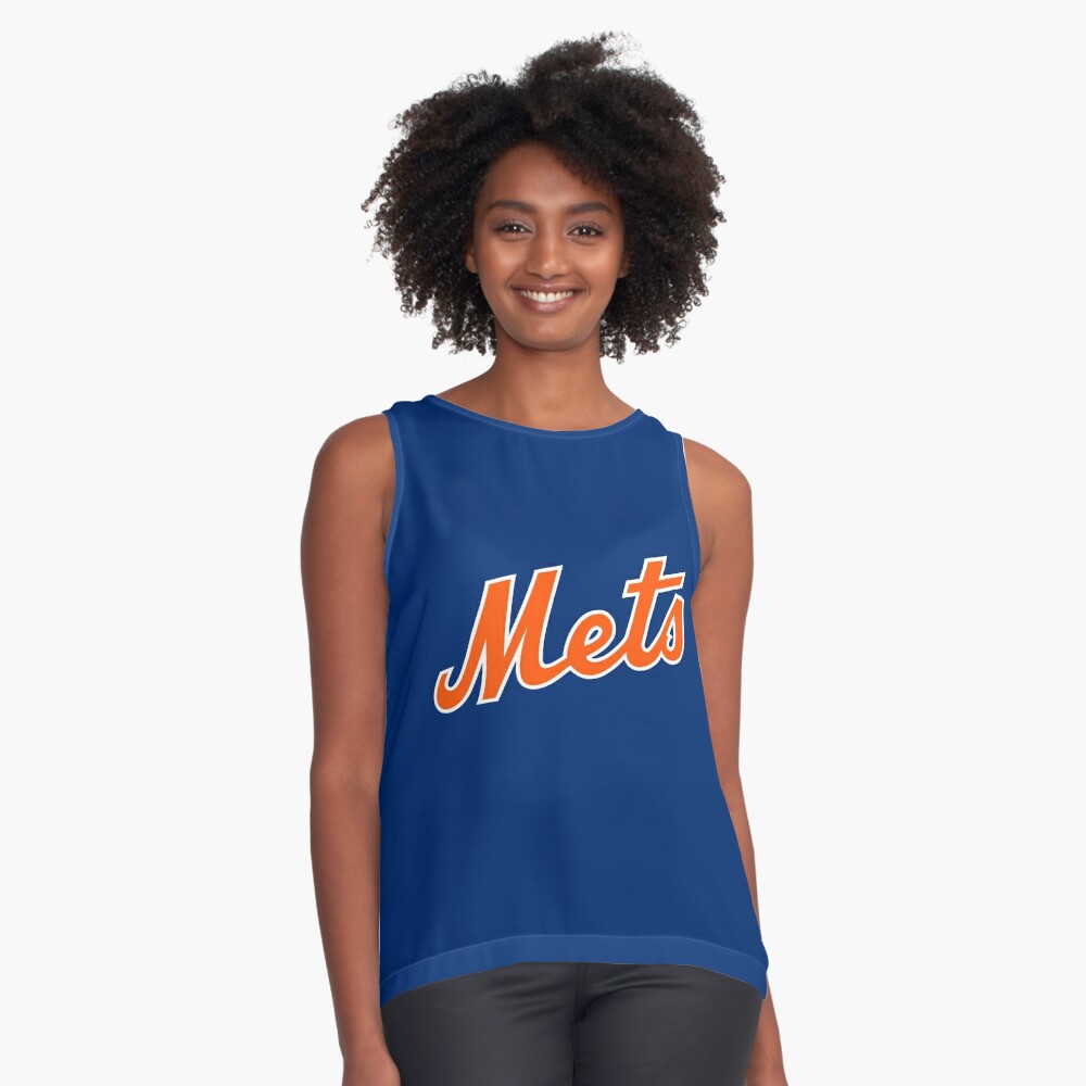 New York Mets Dress- Women's