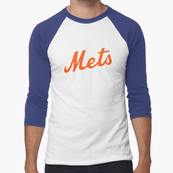 Jacob deGrom New York Mets Majestic Logo Official Name & Number T-Shirt -  Orange