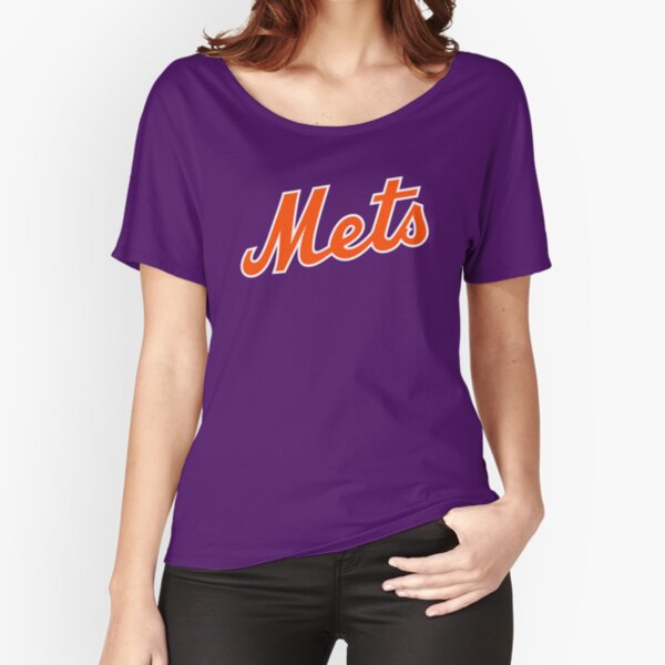 LGM - LET'S GO METS BASEBALL Essential T-Shirt for Sale by Sieanm29