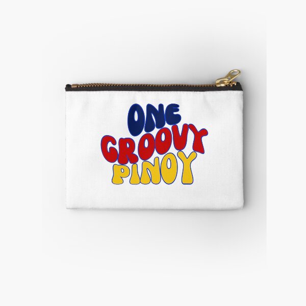 Item preview, One Groovy Pinoy designed and sold by heritagebabe.