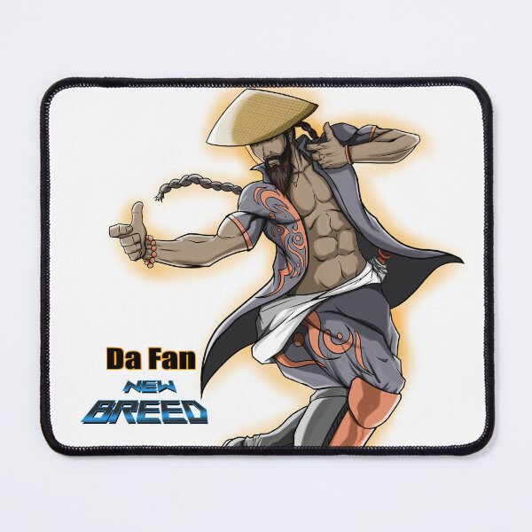 Item preview, Da Fan designed and sold by CreativeGeneyus.