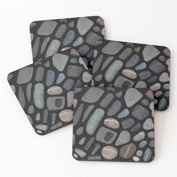 Item preview, The Ancient Art of Rocks (2) designed and sold by TheGalaxyKat.