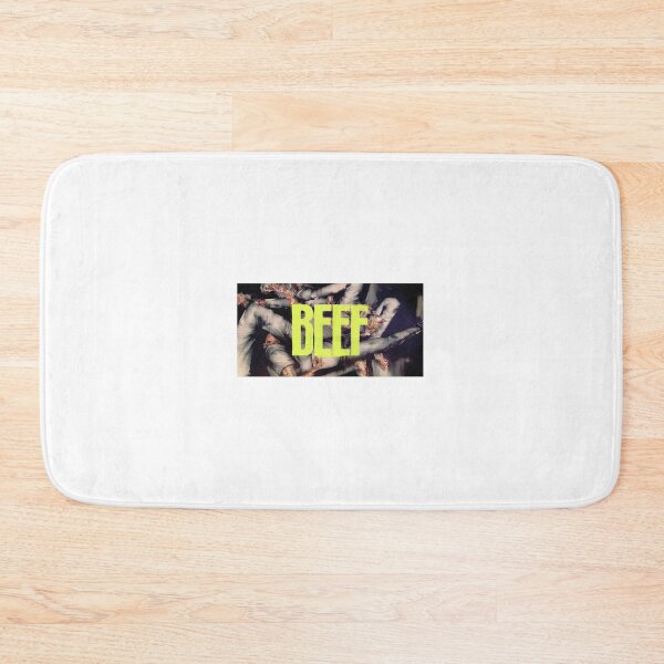Item preview, beef designed and sold by pond7.