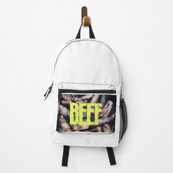 Item preview, beef designed and sold by pond7.
