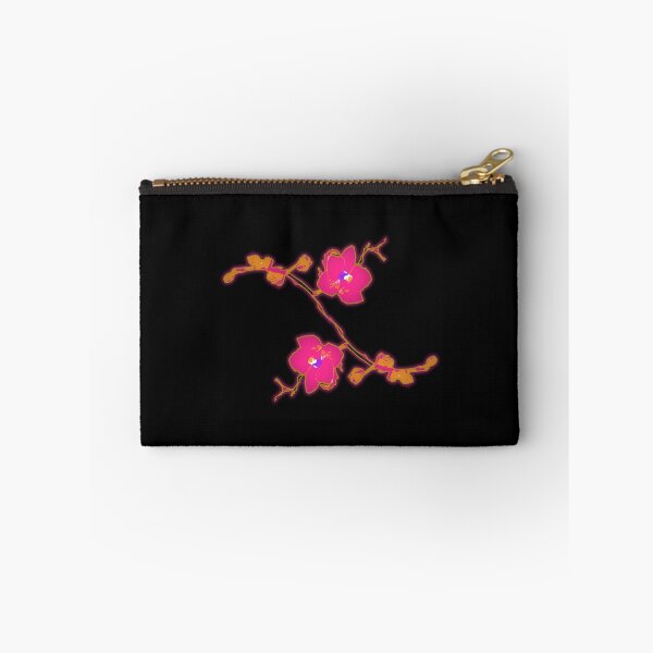 Item preview, Orchid on Onyx designed and sold by efgracearts.