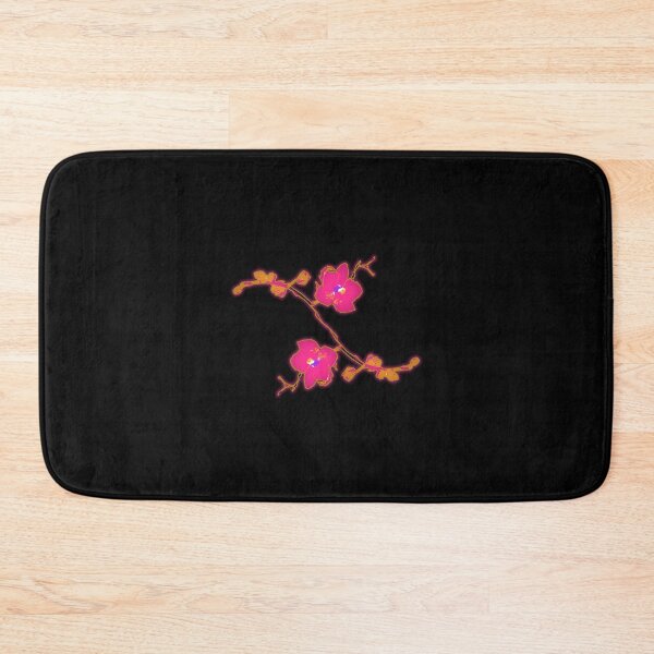 Item preview, Orchid on Onyx designed and sold by efgracearts.
