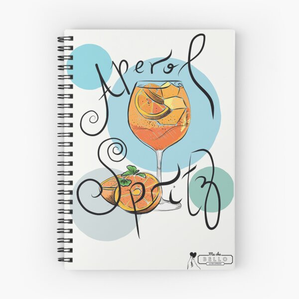 Item preview, Aperol Spritz  designed and sold by williesmithh.