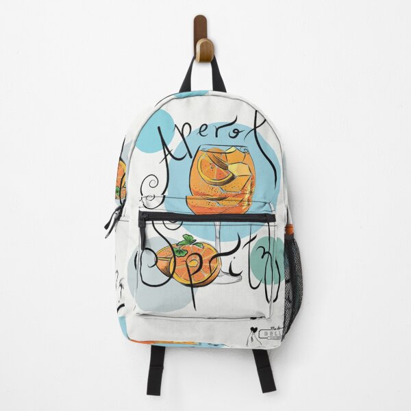 Item preview, Aperol Spritz  designed and sold by williesmithh.