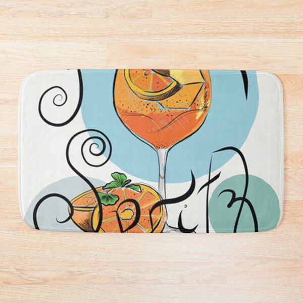 Item preview, Aperol Spritz  designed and sold by williesmithh.
