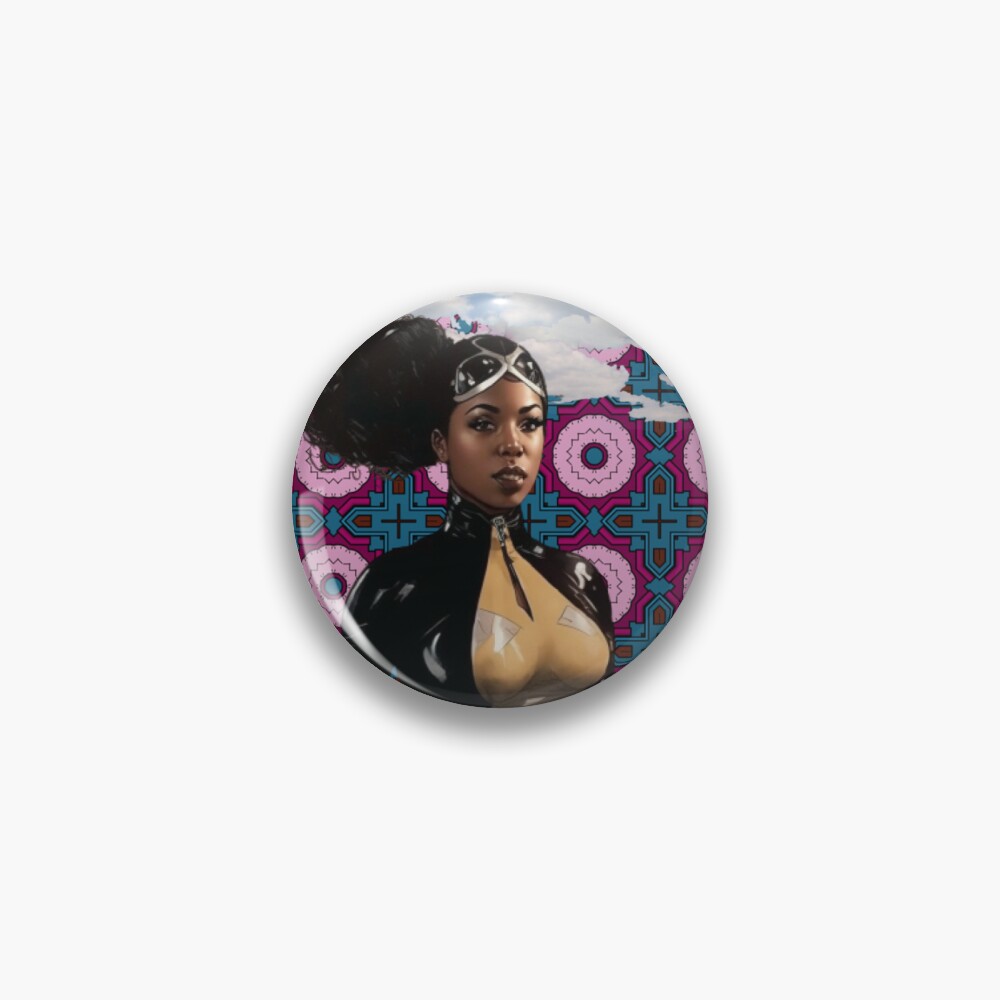 Item preview, Pin designed and sold by kngriffis.