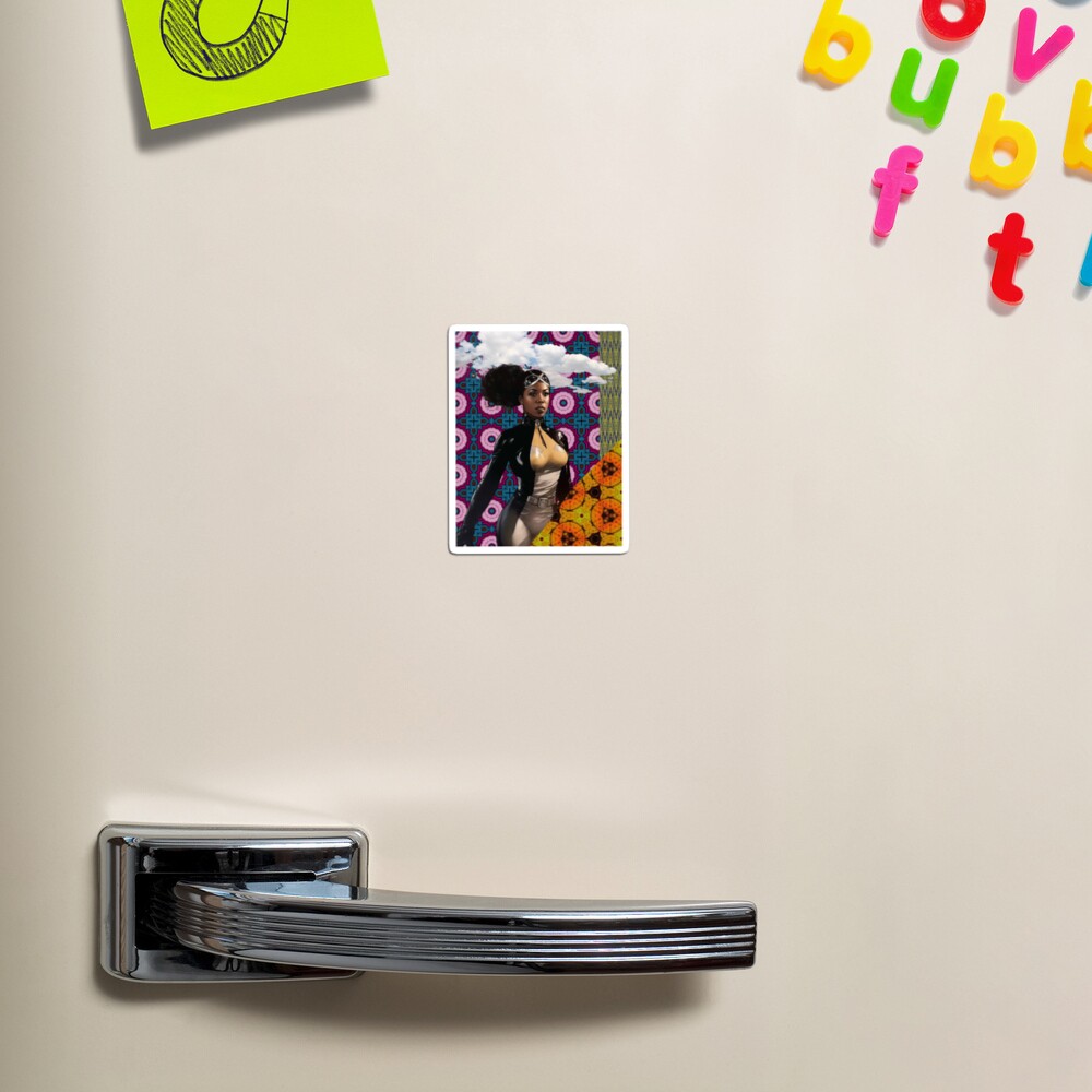 Item preview, Magnet designed and sold by kngriffis.