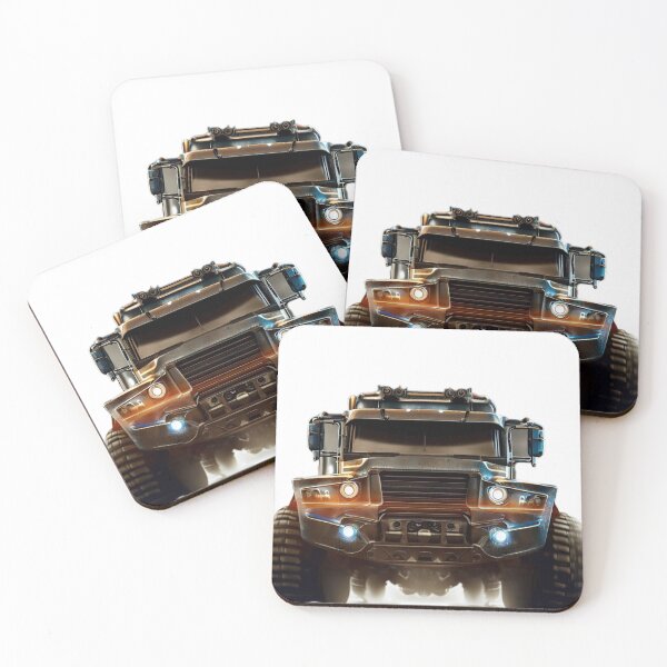 Item preview, Super truck designed and sold by Smm1974.