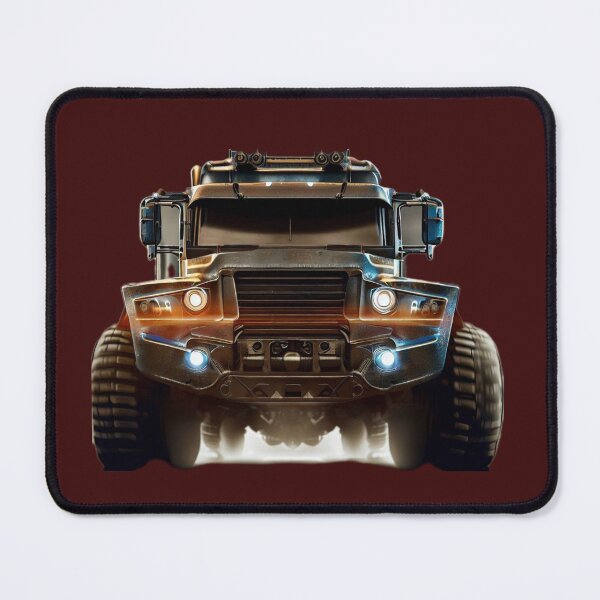 Item preview, Super truck designed and sold by Smm1974.