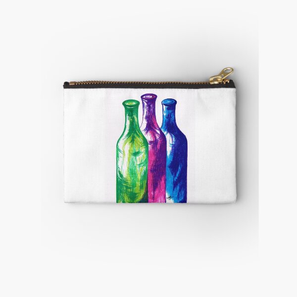 Item preview, Multicolour Bottles designed and sold by white1970.